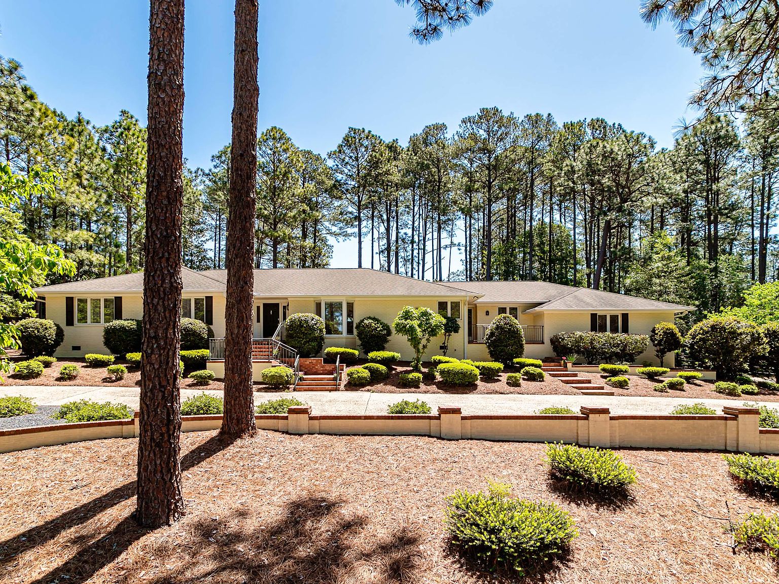 500 Donald Ross Dr, Pinehurst, NC 28374 Zillow