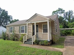 866 Juliet Ave, Memphis, TN 38127