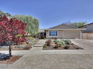 1554 Puerto Vallarta Dr, San Jose, CA 95120
