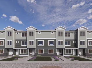 302 E 1275 N #109, Harrisville, UT 84404