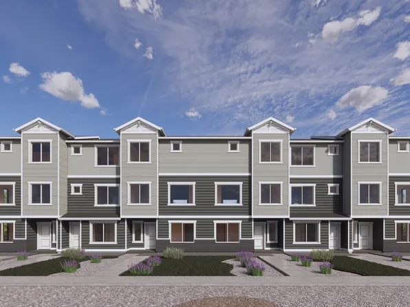 302 E 1275 N #109, Harrisville, UT 84404