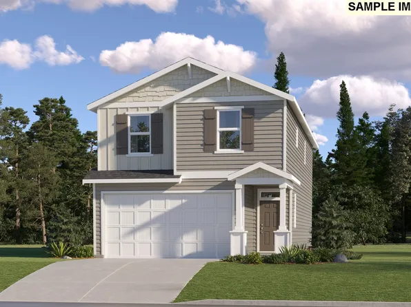 23540 SW Vermillion Dr #H124, Tualatin, OR 97062