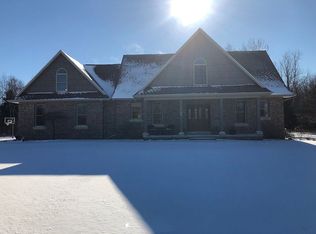 1188 Riley Rd, Caro, MI 48723