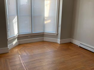 36 Canton St #2, Providence, RI 02908