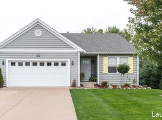 3365 Copper River Ave SW, Wyoming, MI 49418