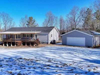 1495 Highway 140 W, Puryear, TN, 38251