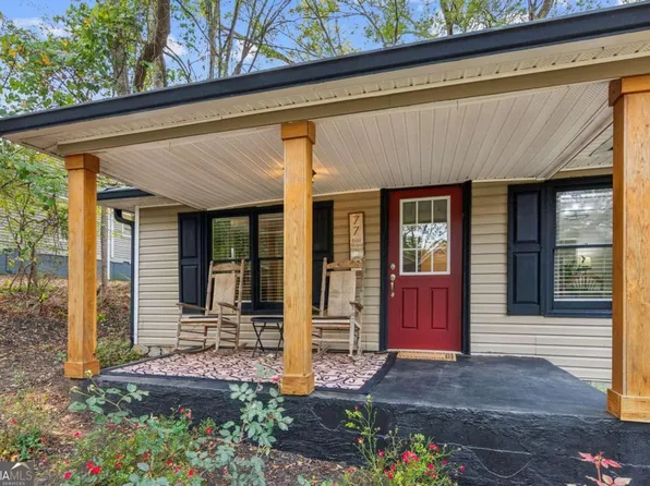 77 E Broad St, Hoschton, GA 30548