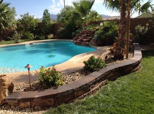 7616 Tiny Tortoise St, Las Vegas, NV 89149