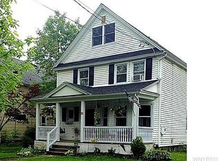 50 Court St, Lancaster, NY 14086