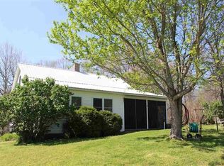 4011 Aunt Jane Tabernacle Rd, Marion, KY 42064