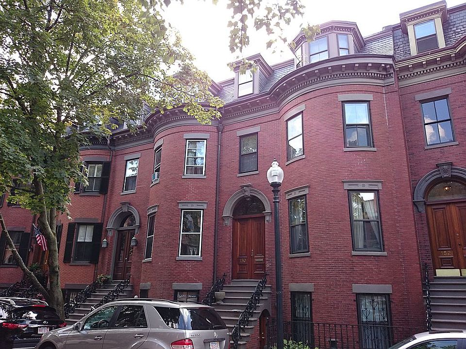 2nd image of 150 W Canton St