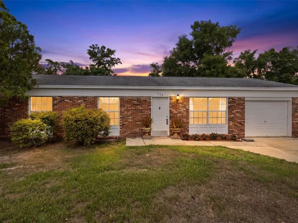 208 Avalone Dr, Apopka, FL 32703