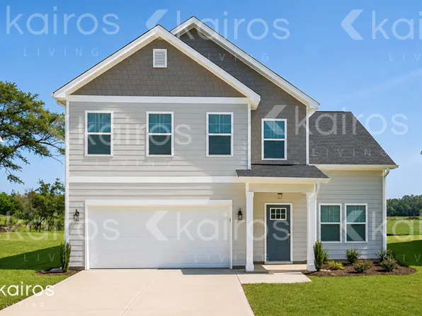 147 Williams Ln, Aiken, SC 29801