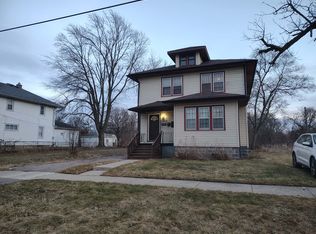 406 E Baltimore Blvd #1, Flint, MI 48505