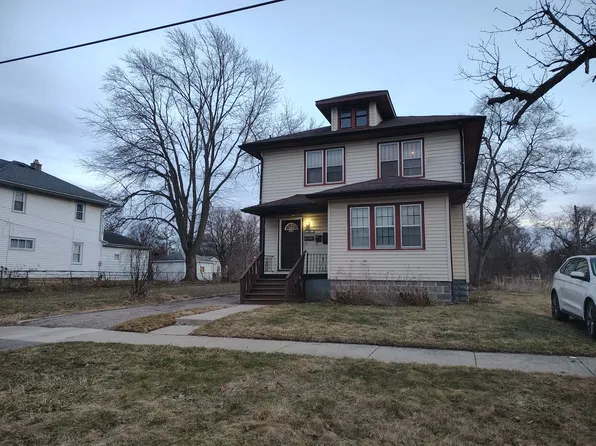 406 E Baltimore Blvd #1, Flint, MI 48505