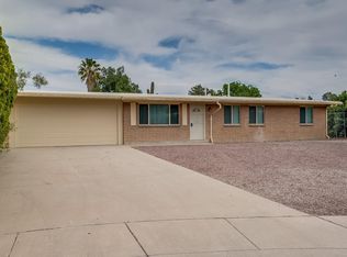 7349 N Pilgrim Pl, Tucson, AZ 85741