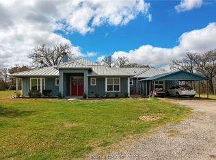 4168 Owensville Cemetery Rd, Franklin, TX 77856