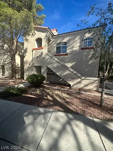 8425 Running Deer Ave #103 Photo 1