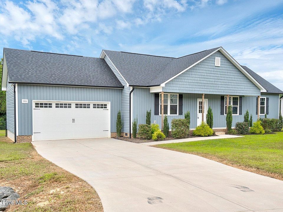 9506 S Beaver Creek Way, Middlesex, NC 27557 | Zillow
