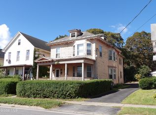 50 Saratoga Avenue, Waterford, NY 12188