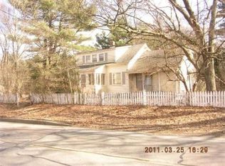 243 Main St, Norfolk, MA 02056