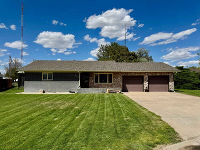 910 Centennial Dr, Goodland, KS, 67735