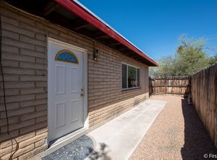 802 E Graybill Dr #2, Tucson, AZ 85719