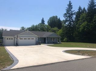 255 NW Paulson Rd, Poulsbo, WA 98370
