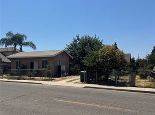 425 S Rose Ave, Farmersville, CA 93223