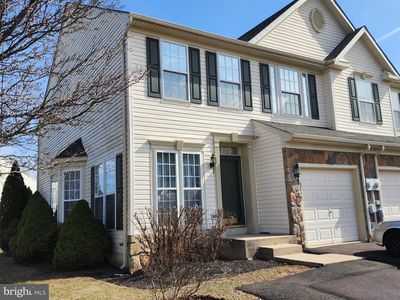 2673 Crabapple Cir, Perkasie, PA, 18944