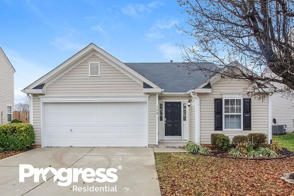 108 Ranlo Ave, Gastonia, NC 28054 Zillow