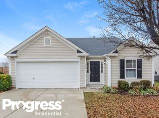 108 Ranlo Ave, Gastonia, NC 28054