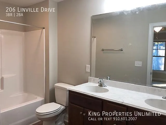 206 Linville Dr — Photo 9