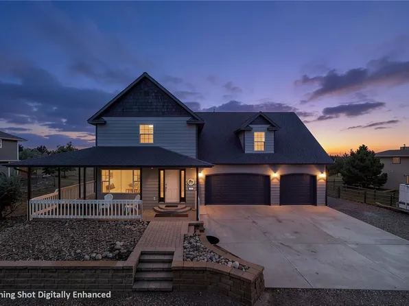 3706 Iroquois Trl, Billings, MT 59106