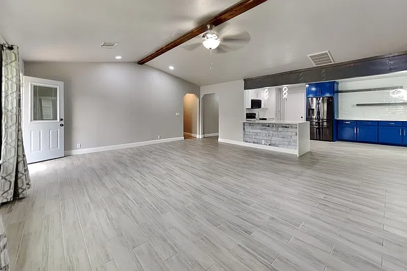3 bed, 2.0 bath, 1696 sqft, $1,650 — Photo 4