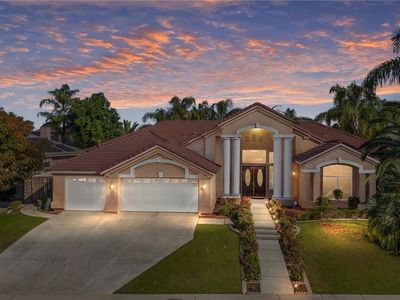 13302 Nantucket Pl, Bakersfield, CA, 93314