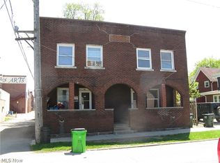 71-73 6th St NW, Barberton, OH 44203