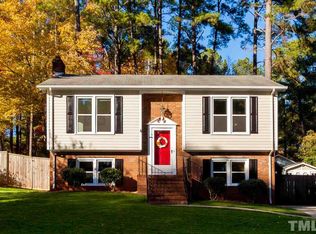 7709 Nugget Ln, Raleigh, NC 27615