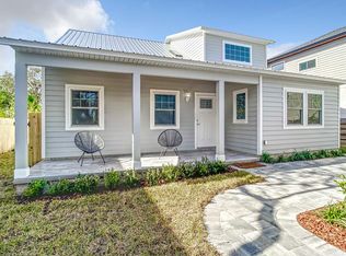 6635 Madison St, Saint Augustine, FL 32080