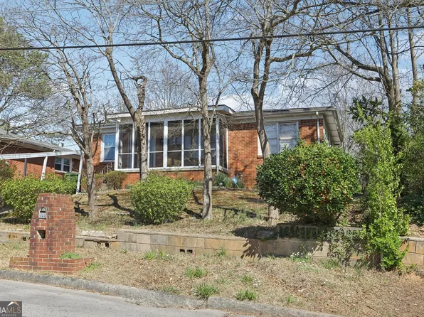 340 Brooks Ave SW, Atlanta, GA 30310