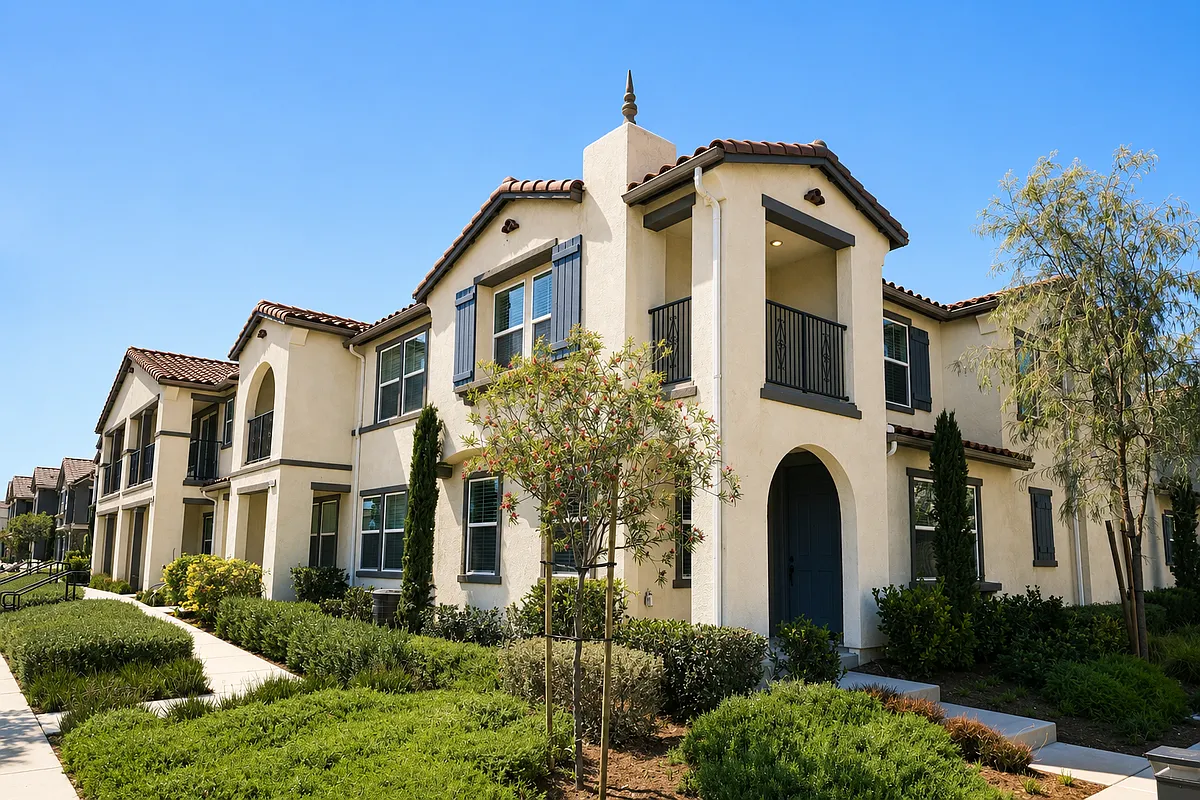 Building Photo - 4066 E Coronado Privado
