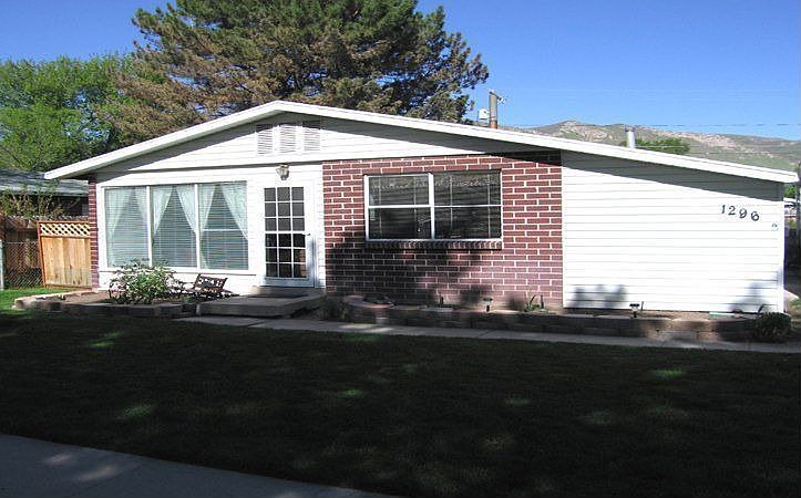 For Sale: 1296 Buccaneer Drive, Salt Lake City, UT 84116