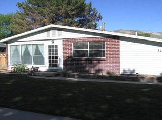 1296 N Buccaneer Dr, Salt Lake City, UT 84116