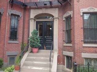 189 Warren Ave APT 3, Boston, MA 02116