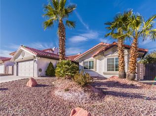 7508 Palermo Ave, Las Vegas, NV 89147