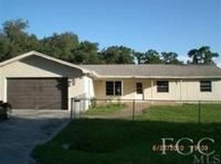 1323 Mohawk Ave, Labelle, FL 33935