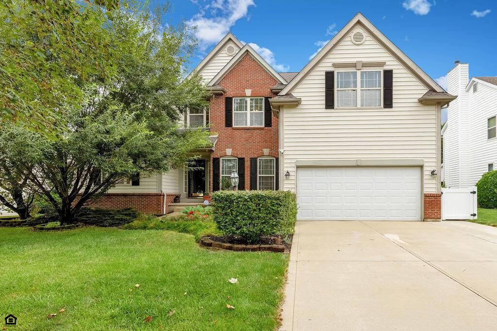 Real estate listing image