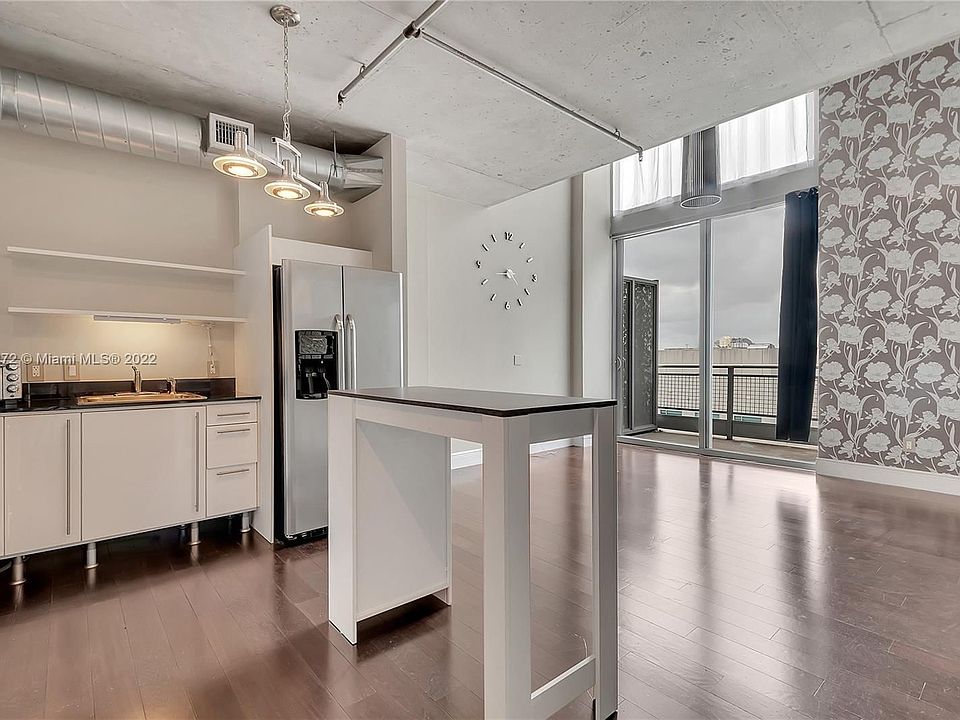 1st image of 690 SW 1st Ct #Penthouse I24