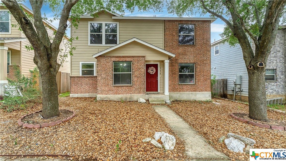 356 S Water Ln, New Braunfels, TX 78130 Zillow