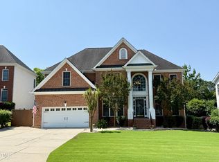 6020 Jones Farm Rd, Wake Forest, NC 27587